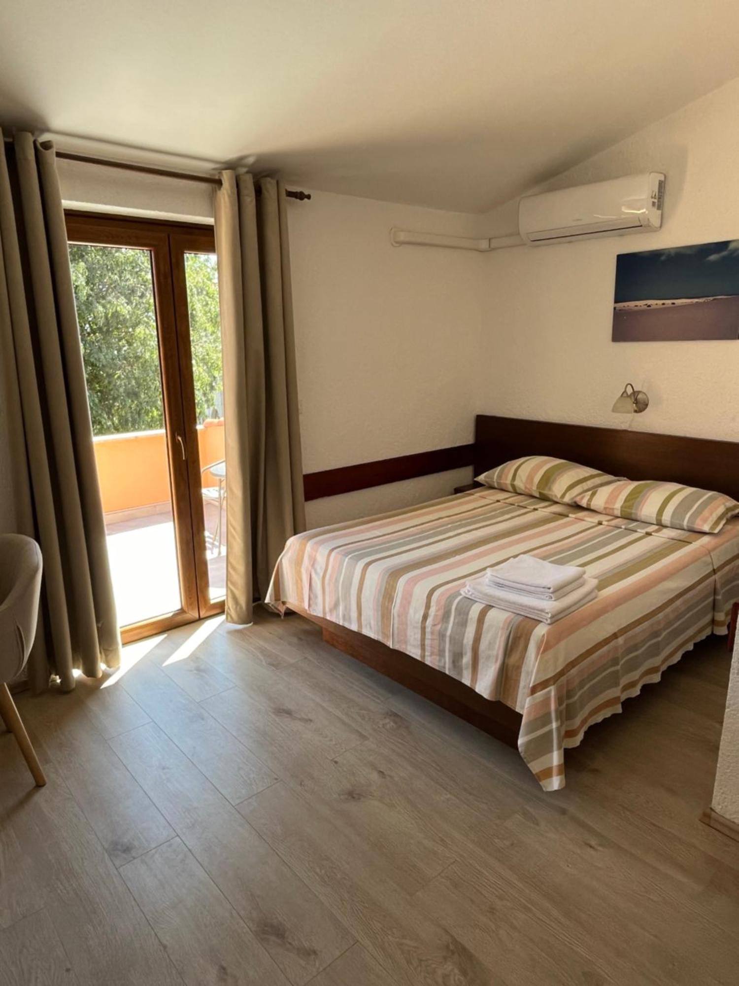Rooms Danica Пореч Екстериор снимка